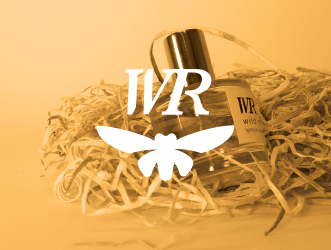 wild Redolence Perfume